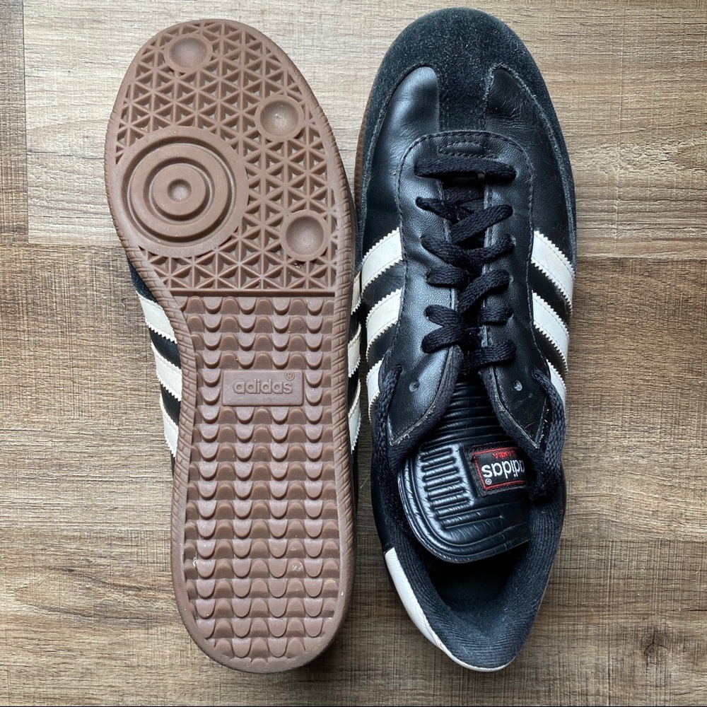 Men's Adidas Samba 10